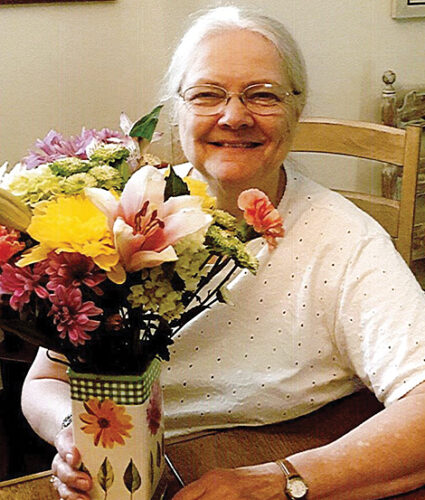 Dana M. Miller Marzolf